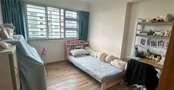 Blk 91A Telok Blangah Parcview (Bukit Merah), HDB 4 Rooms #524716721